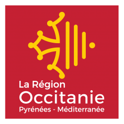 Région Occitanie Pyrénées -Méditérranée
